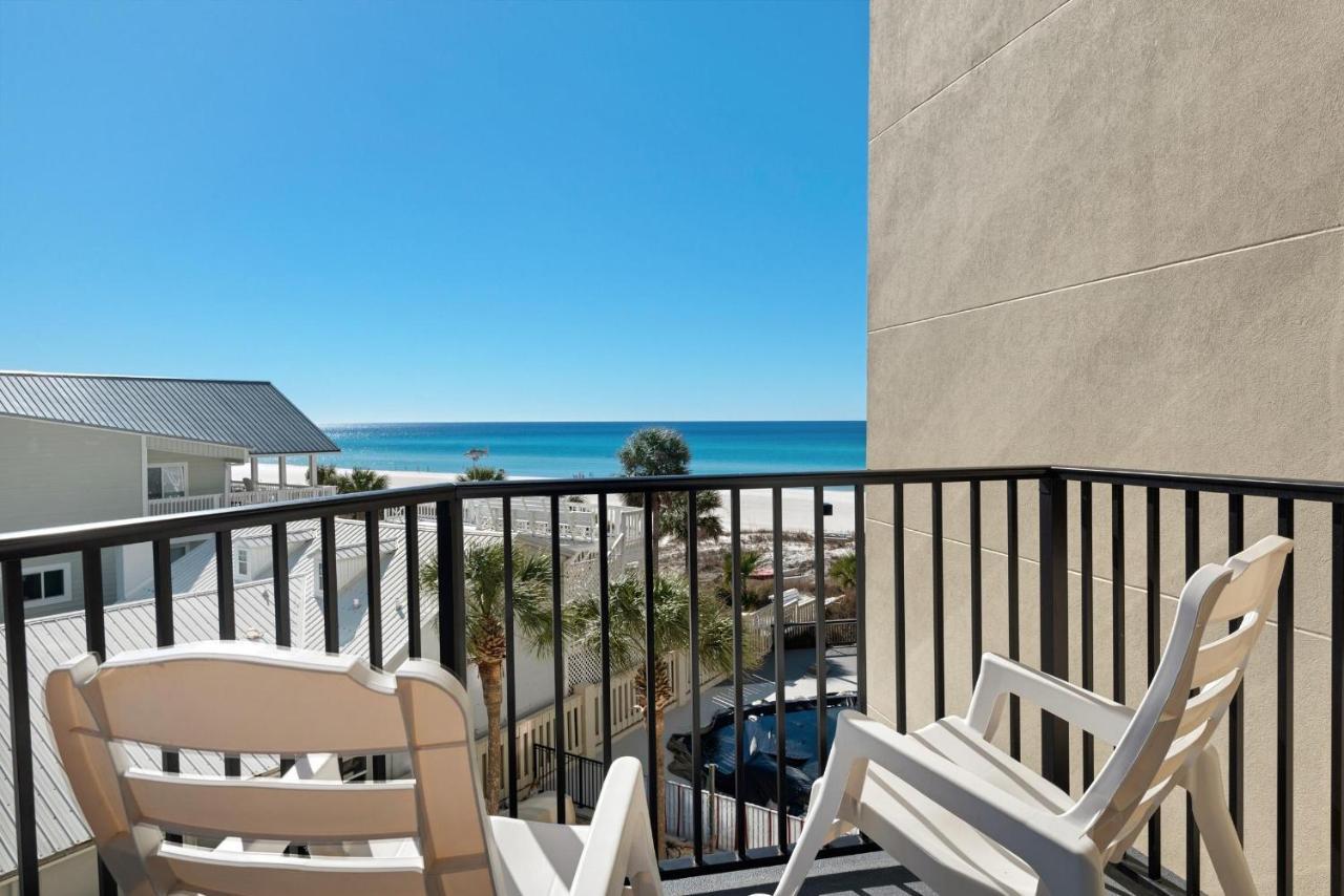 Sunbird 401E Villa Panama City Beach Exterior photo